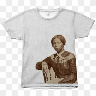 Harriet Tubman T-shirt - Harriet Tubman T Shirt Clipart