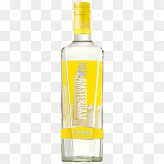 Home / Spirits / Vodka / Flavored / New Amsterdam - New Amsterdam Vodka Lemon Clipart