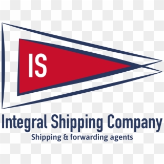 Integral Shipping - Sign Clipart