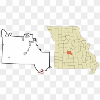County Missouri Clipart