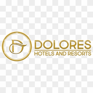 Dolores Tropicana Resort Dolores Hotels And Resorts - Calligraphy Clipart