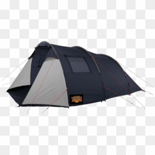 Buy Your Camping Ticket Or Upgrade Here - Halfords 6 Man Tunnel Tent Clipart