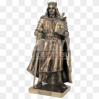 Estatuas Del Rey Arturo Clipart