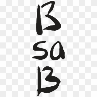 Bsab Bsab - Bsab Logo Clipart