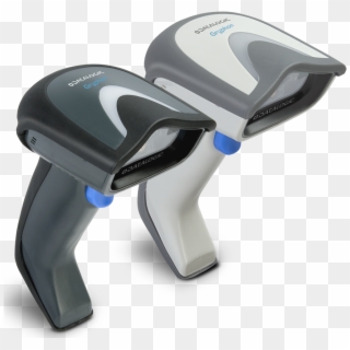 Gryphon I Gd4100 - Barcode Reader Clipart