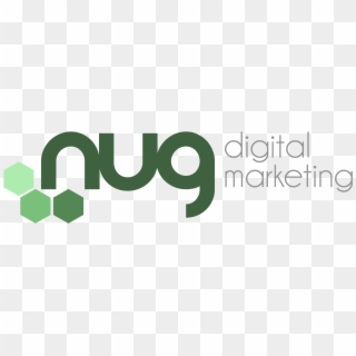 Nug Digital Marketing - Circle Clipart