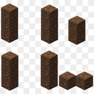 Image - Minecraft Dirt Block Meme Clipart