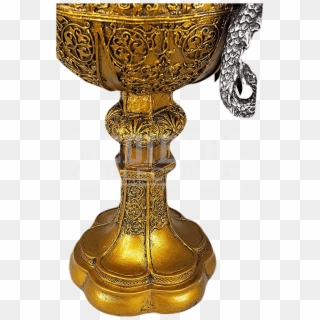 Chalice Of King Arthur - Larp Medieval Goblet Clipart