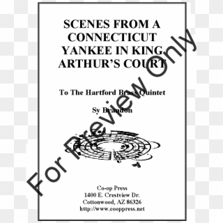 King Arthur's Court Thumbnail - Funny Clipart
