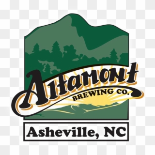 Brewers Bar B Q - Altamont Brewery Clipart