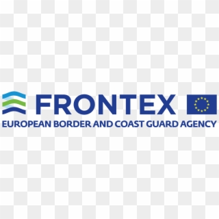 Organisation - European Border And Coast Guard Agency Frontex Clipart