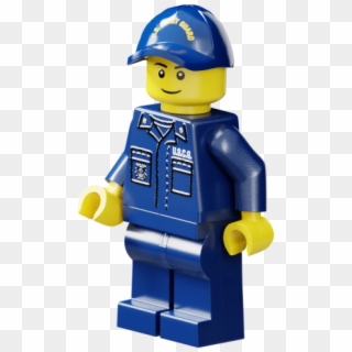 Us Coast Guard Petty Officer - Ww1 Lego Soldier Png Clipart