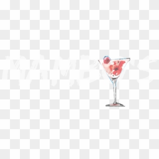 Iba Official Cocktail Clipart