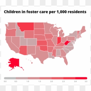 The State Of America's Foster Care Students - Much Does It Cost To Add A Teenager To Car Insur Clipart