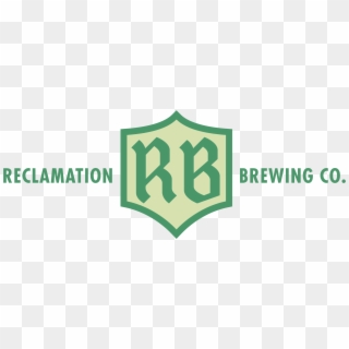 Reclamation Brewing Company - Reclamation Brewery Png Clipart