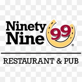 Ww Points For 99 Restaurant - 99 Restaurant Transparent Logo Clipart