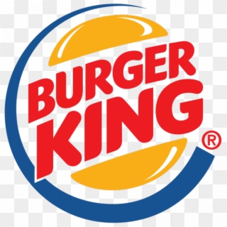 Stop Eating At These Fast Food Joints In - Burger King Logo Png Clipart