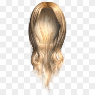 Toupee Png - Photoshop Wigs Clipart