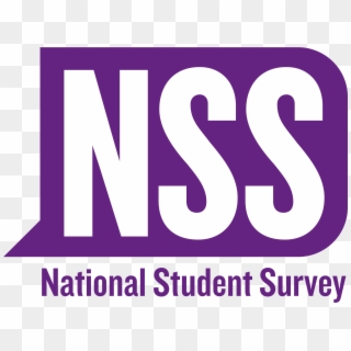 Final Push For Student Responses In The Nss - National Student Survey Logo Clipart