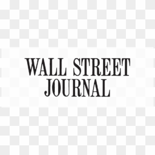 Kibo In The News Wall Street Journal - Wall Street Journal Clipart