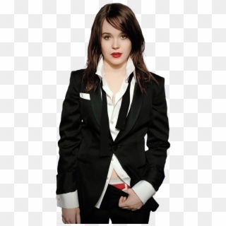 Ellen Page Png - Imágenes De Ellen Page Clipart