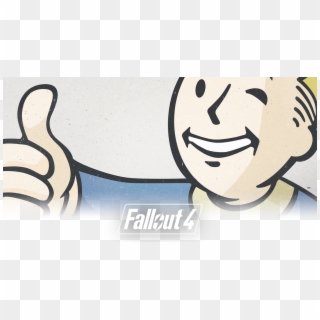 Fallout 4 Clipart