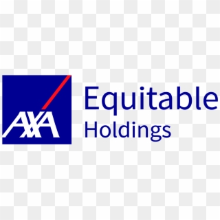 Axa Equitable Holdings Logo Clipart