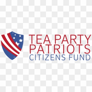 Layout Logo Img-1529700737 - Tea Party Patriots Logo Clipart