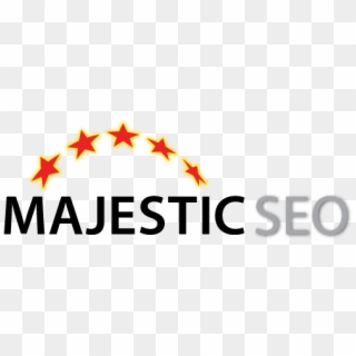 We Use Market Leading Software To Help Deliver Maximum - Majestic Seo Logo Png Clipart