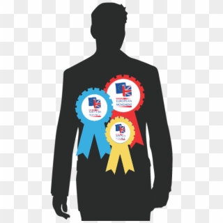 Statement On The Snap General Election Announcement - Illustration Clipart