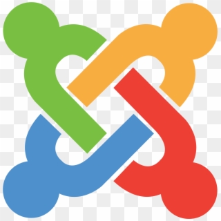 Joomla Logo Png Transparent - Joomla Logo Png Clipart
