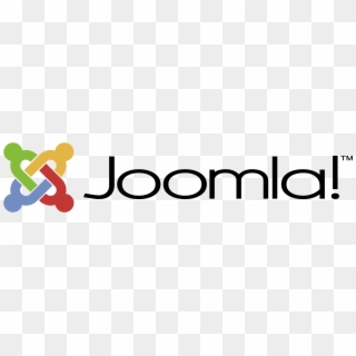 Joomla Logo Png - Joomla Logo Svg Clipart