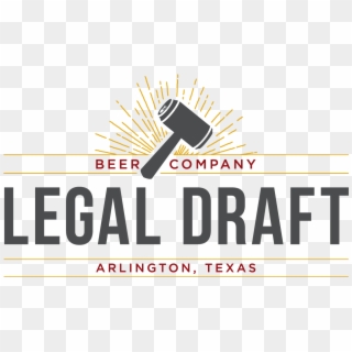 Legal Draft Beer - May The Odds Be Ever Clipart