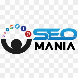 Seo Mania - Graphic Design Clipart