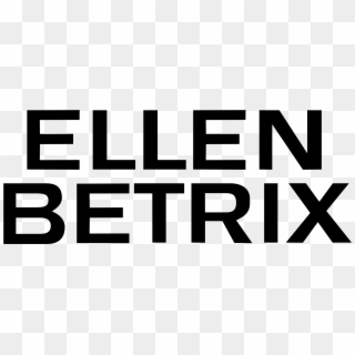 Ellen Betrix Logo Png Transparent - Ellen Betrix Logo Clipart