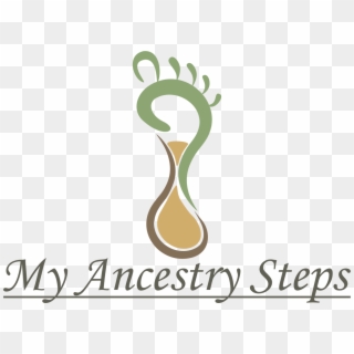 Business Logo Design For My Ancestry Steps In United - Miley Cyrus Clipart
