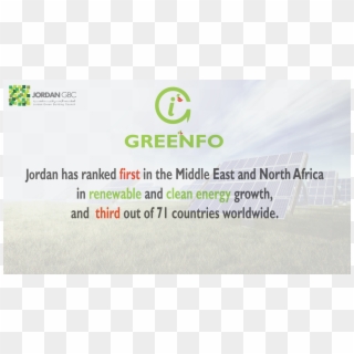 Jordan Gbc - Jordan Green Building Council Clipart