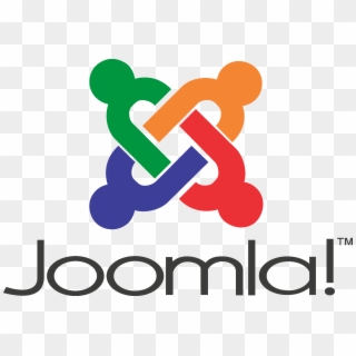 Joomla Logo - Joomla Jpg Clipart