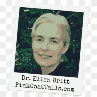 Ellen Britt - Poster Clipart