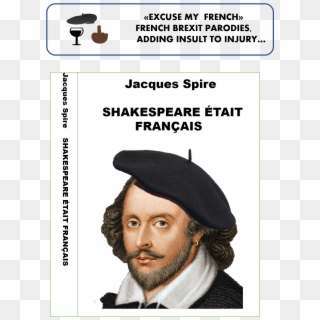 #brexit #catastrophy #historical Error #apocalypse - You Are A Saucy Boy Shakespeare Clipart