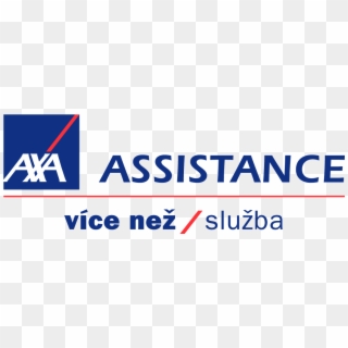 Axa Assistance Clipart