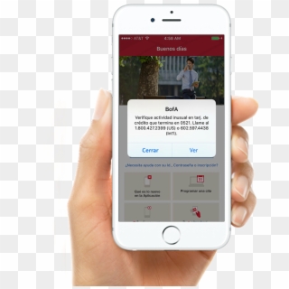Configure Y Administre Alertas De Correo Electrónico, - Mobile App Clipart