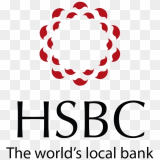 Trend Hsbc Logo - Jerusalem Brain Community Logo Clipart