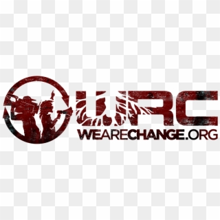 We Are Change Logo Follow My Vote - We Are Change Clipart