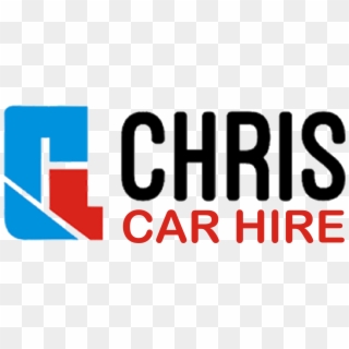 Chris Car Hire/rentals - Graphics Clipart