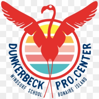 During Defiwind Caribbean And Sorobon Masters The Participants - Dunkerbeck Pro Center Clipart