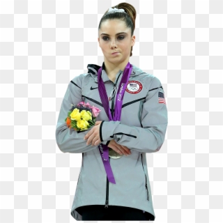 Thought So - Mckayla Is Not Impressed Png Clipart