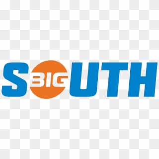 Big South Logo Png Clipart