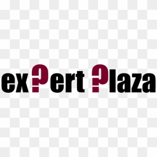 Expert Plaza Logo Png Transparent - Graphic Design Clipart