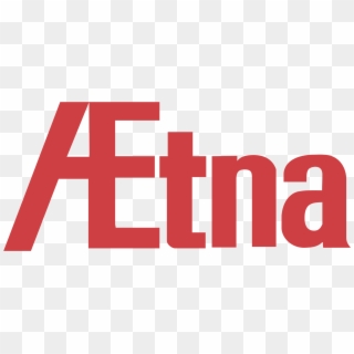 Aetna Logo Png Transparent - Aetna Clipart